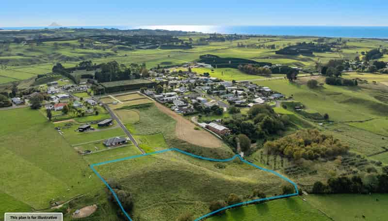 101/6 Hukutaia Road, Opotiki