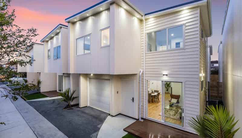 23D Seymour Avenue, Papatoetoe