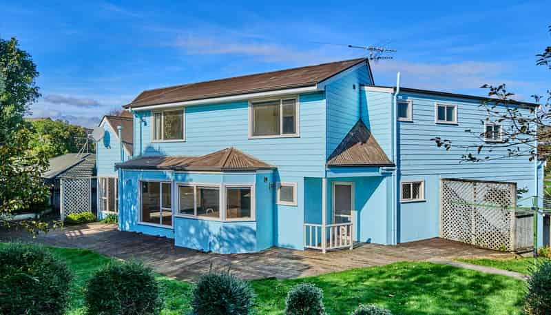 24 Saunders Close, Whitby