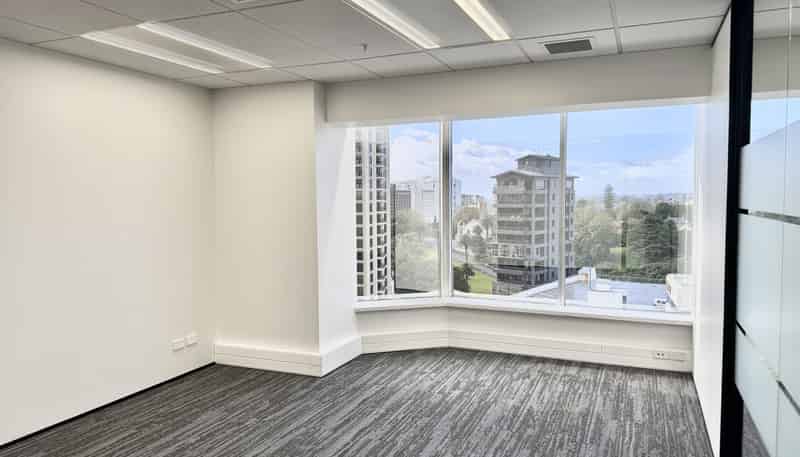 191 Queen Street, Auckland Central