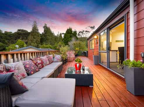 204A Old Titirangi Road, Titirangi