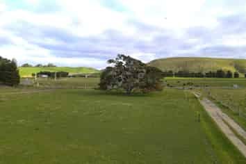 478A Oruawharo Road, Takapau