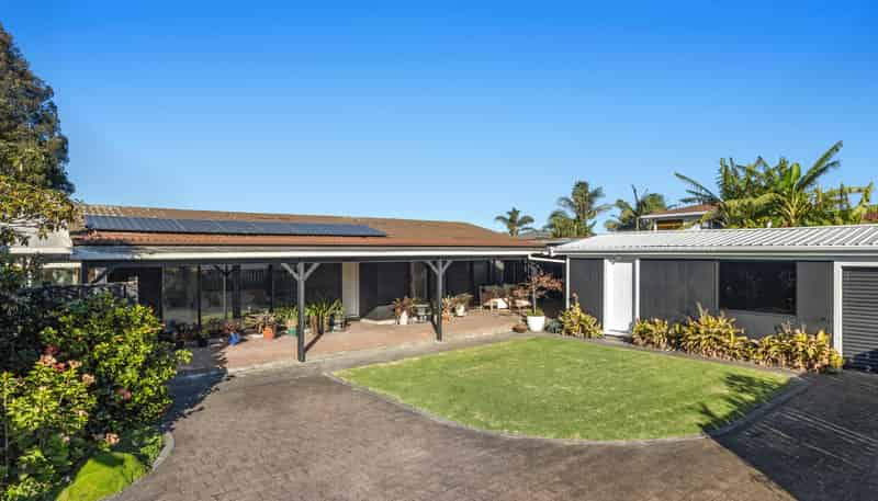 17A Beach Street, Whakatane