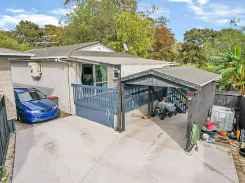 2/51 Eddowes Street, Manurewa