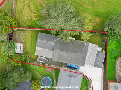 2/51 Eddowes Street, Manurewa
