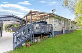 2/51 Eddowes Street, Manurewa