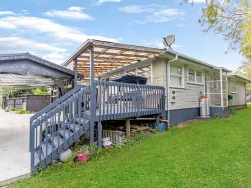 2/51 Eddowes Street, Manurewa