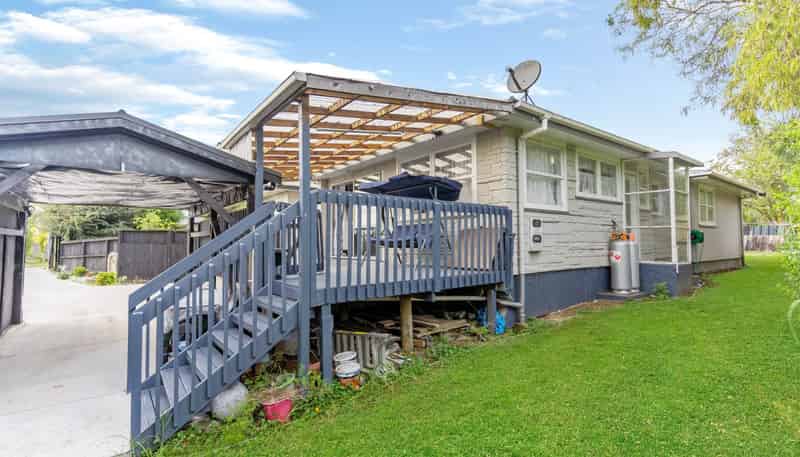 2/51 Eddowes Street, Manurewa