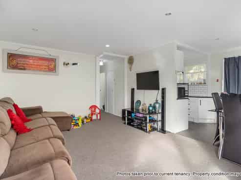 2/51 Eddowes Street, Manurewa