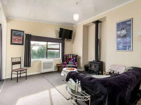 9 Waimate Highway, Makikihi