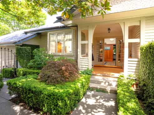 11 Idris Road, Fendalton