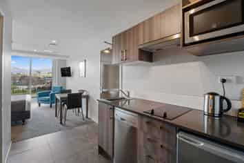 205 & 206/24 Hawthorne Drive, Frankton