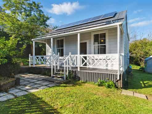 1B Burke Street, Te Aroha