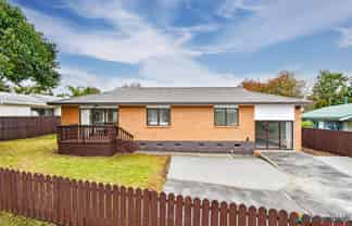 18 Phoenix Place, Papatoetoe