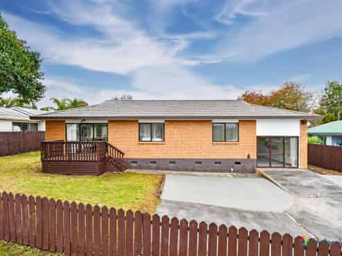 18 Phoenix Place, Papatoetoe