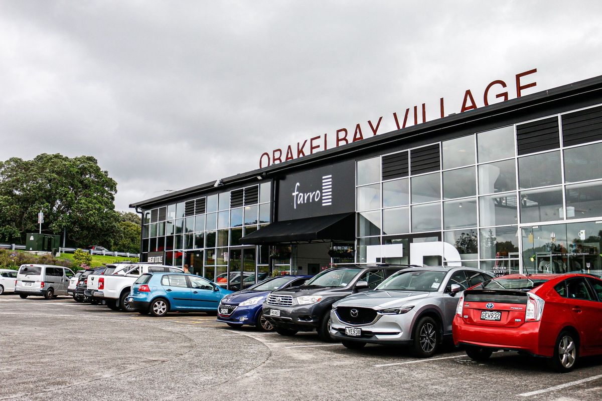55sqm retail space at Orakei Bay Village - Ansicht 5