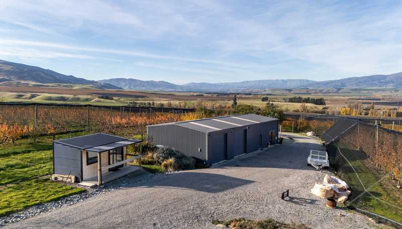41 Cooper Lane, Mount Pisa