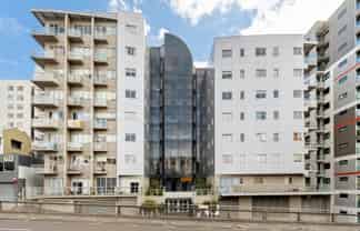 227/149 Nelson Street, Auckland Central