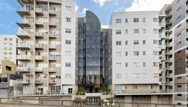 227/149 Nelson Street, Auckland Central