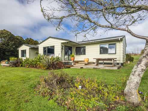 37A Marino Street, Rangataua