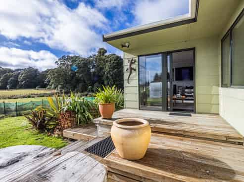 37A Marino Street, Rangataua