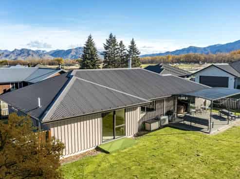 4/8 Ensor Drive, Hanmer Springs