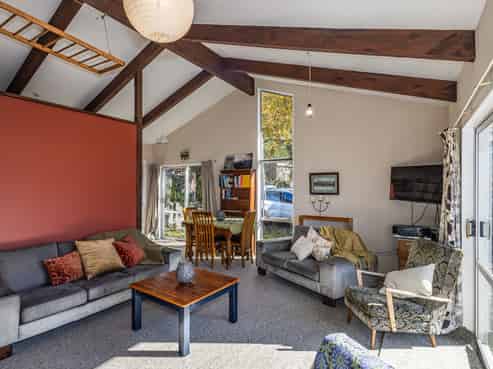 39 Park Avenue, Ohakune