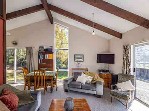 39 Park Avenue, Ohakune