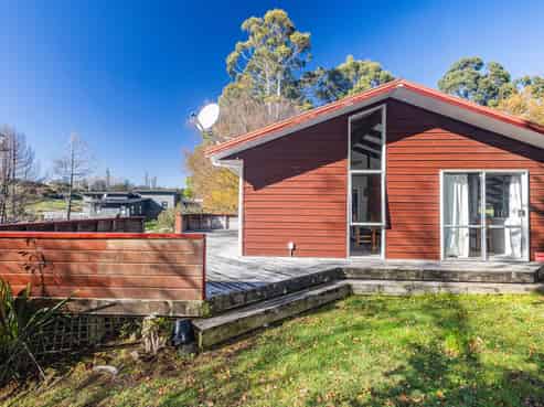 39 Park Avenue, Ohakune