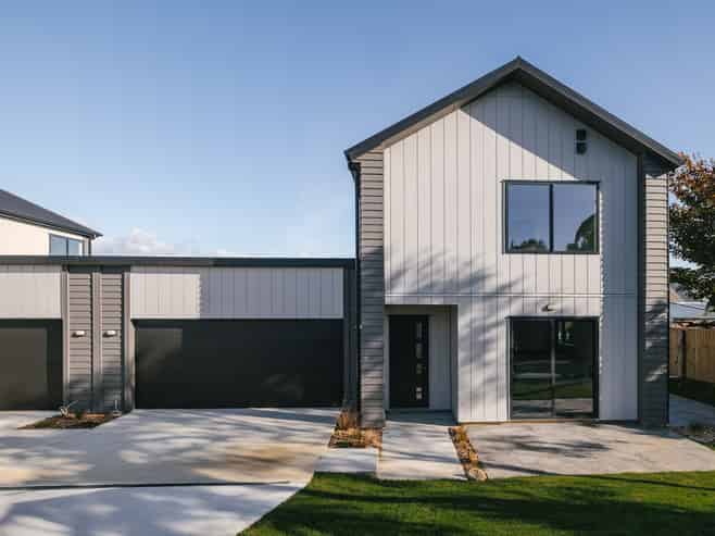 5 Cypress Way , Levin