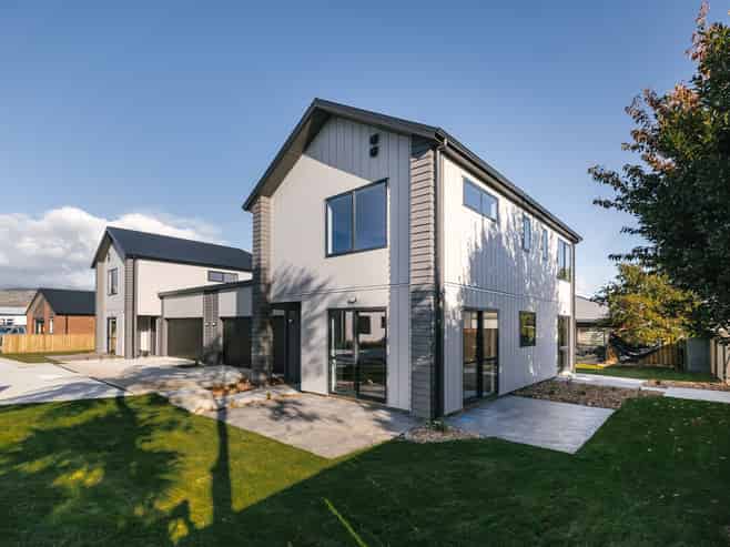 5 Cypress Way , Levin