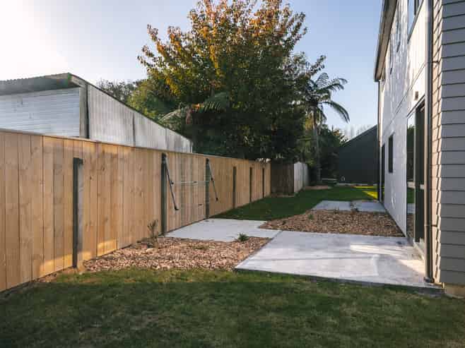 5 Cypress Way , Levin