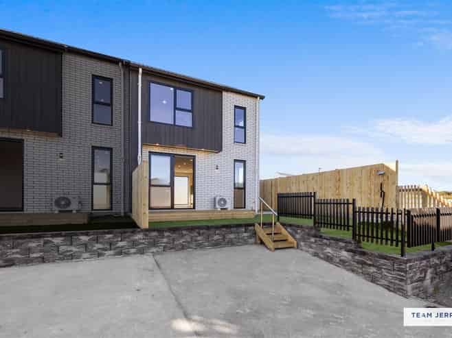  162 Kerepi Street, Westgate