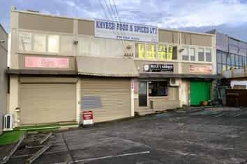 Functional 75m2 Office | Mount Roskill