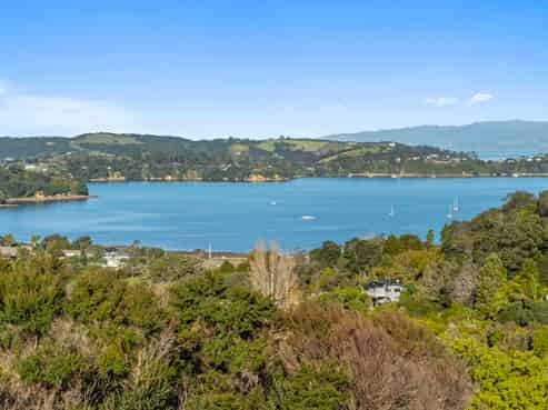 33A Church Bay Road, Oneroa