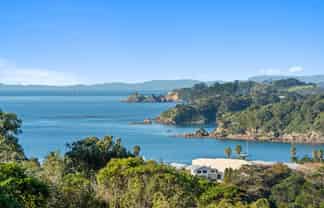 33A Church Bay Road, Oneroa