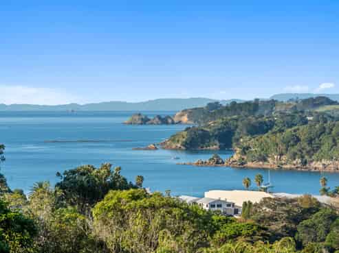 33A Church Bay Road, Oneroa