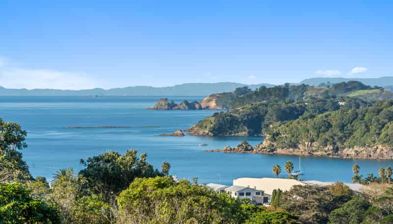 33A Church Bay Road, Oneroa