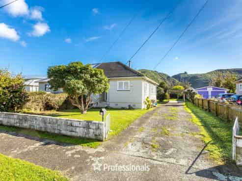 17 Peck Street, Taita