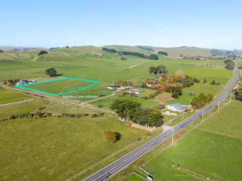 14 McCardle Road, Pahiatua