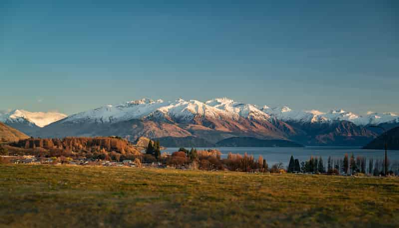  West Meadows Drive, Wanaka
