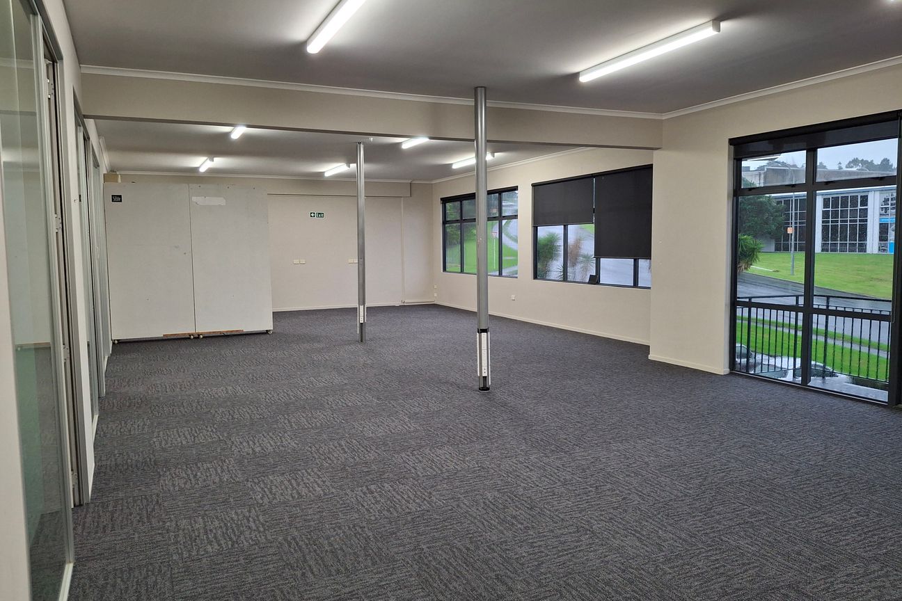 Silverdale Best Value Office - 3 Months Rent Free! - Vista 4
