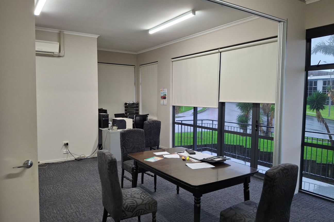Silverdale Best Value Office - 3 Months Rent Free! - Altro