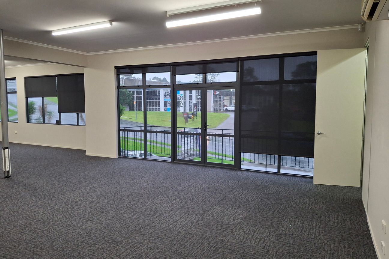 Silverdale Best Value Office - 3 Months Rent Free! - Vista 3