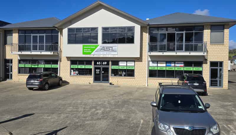 65-69 Forge Road, Silverdale