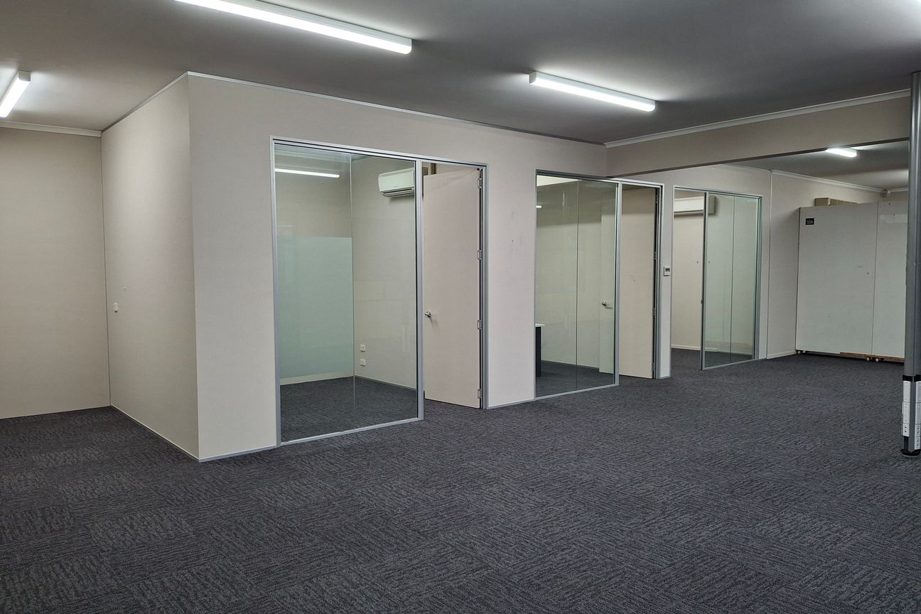 Silverdale Best Value Office - 3 Months Rent Free! - Vista 5