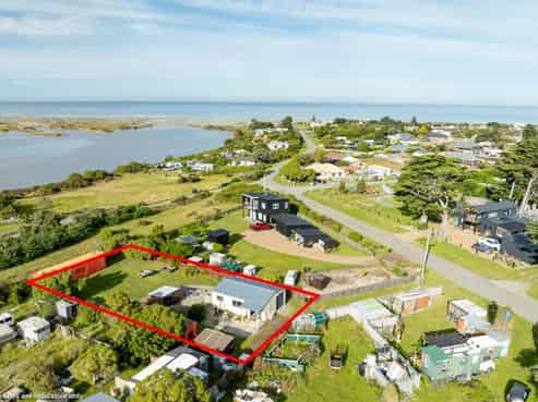 43 Lake Terrace Road, Little River