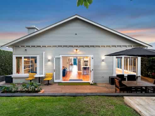 5 Martin Avenue, Mount Albert