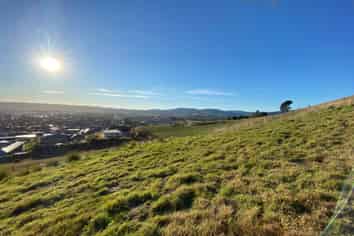 8 Carnea Heights, Mosgiel