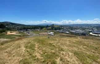 8 Carnea Heights, Mosgiel